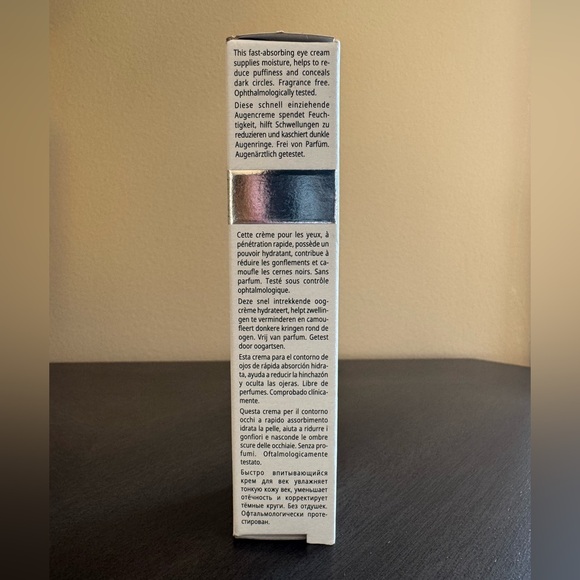 BABOR SKINCARE | Cleanformance Awakening Eye Cream 15mL - Picture 6 of 8